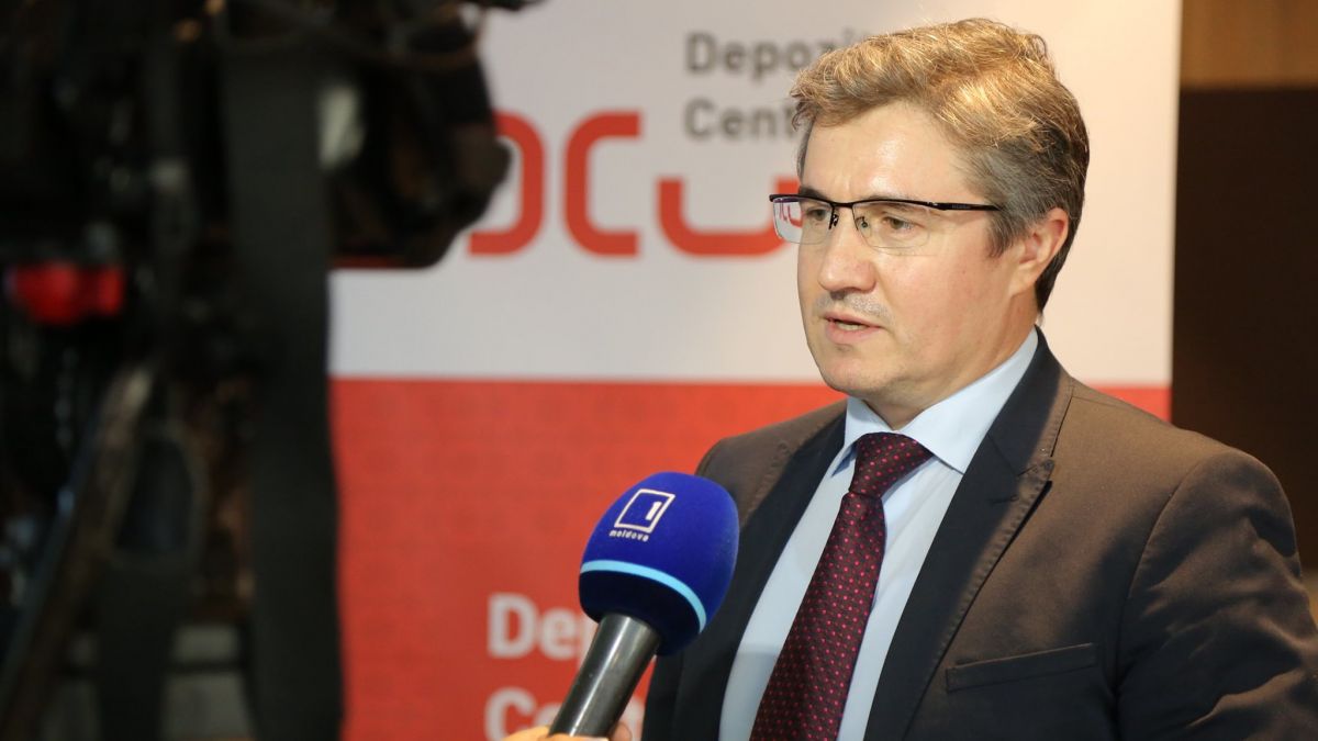 Pe cine propune Octavian Armașu în funcția de viceguvernator