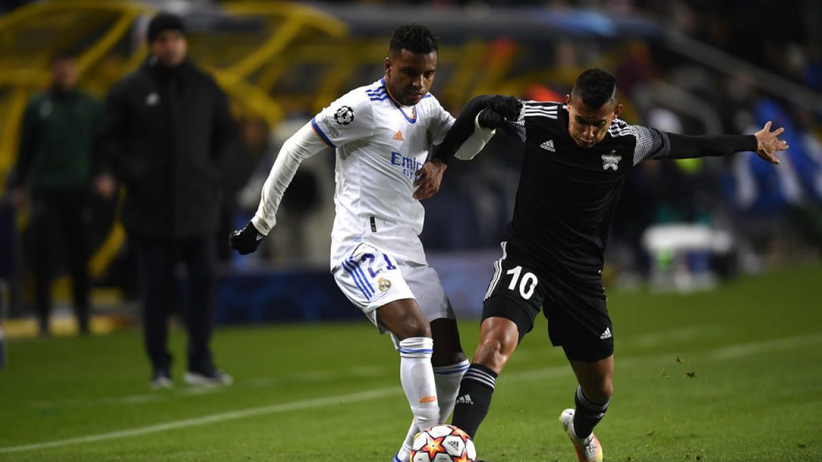 Pe curând Champions League, bun venit Europa League: Ce vedete ale fotbalului internațional am putea vedea în primăvară la Tiraspol