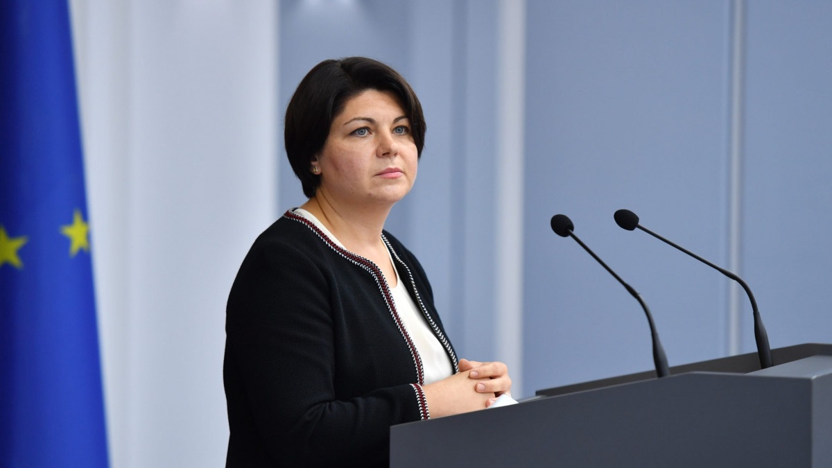 Pe hârtie da, în practică ba. Gavrilița a cerut oficiilor teritoriale ale Guvernului să verifice cum sunt implementate politicile statului 