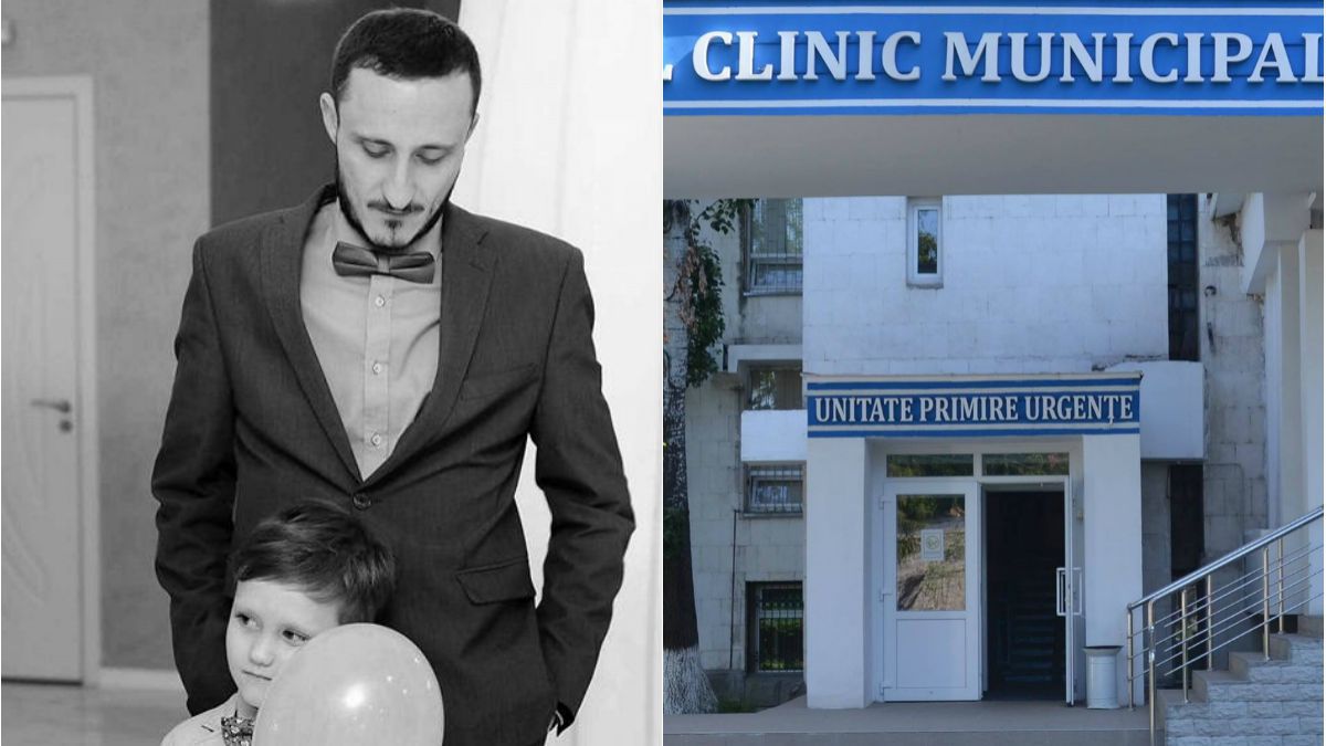Pediatrul Mihai Stratulat, despre două spitale: Pun copiilor diagnoza „pneumonie” pentru a face bani. Reacția spitalului, Guvernului și CNA