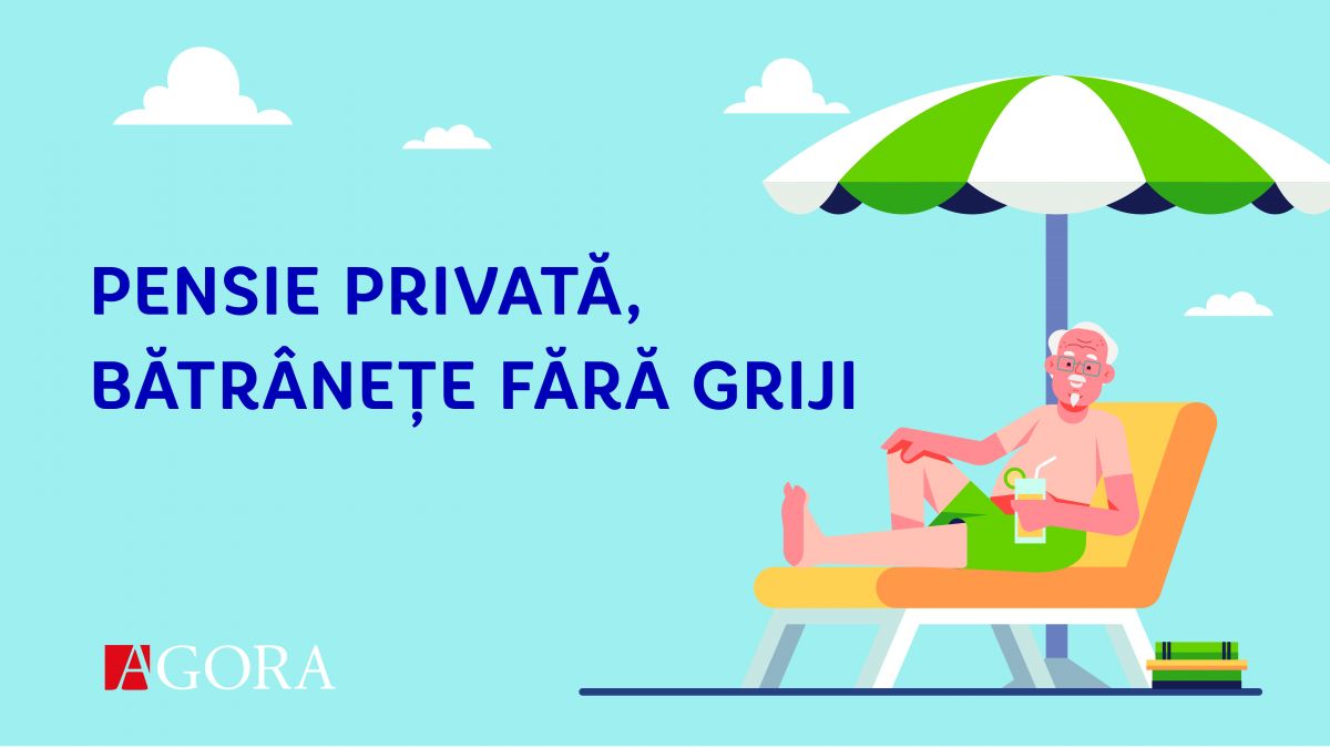 Pensii private, accesibile și în R. Moldova: Iată cum aderi la fondurile facultative și ce bani se întorc la bătrânețe