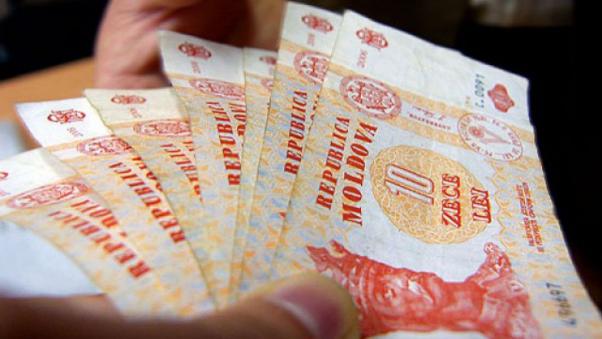 Pensionarii și alți beneficiari ai plăților CNAS pot să-și schimbe instituția de la care-și ridică banii