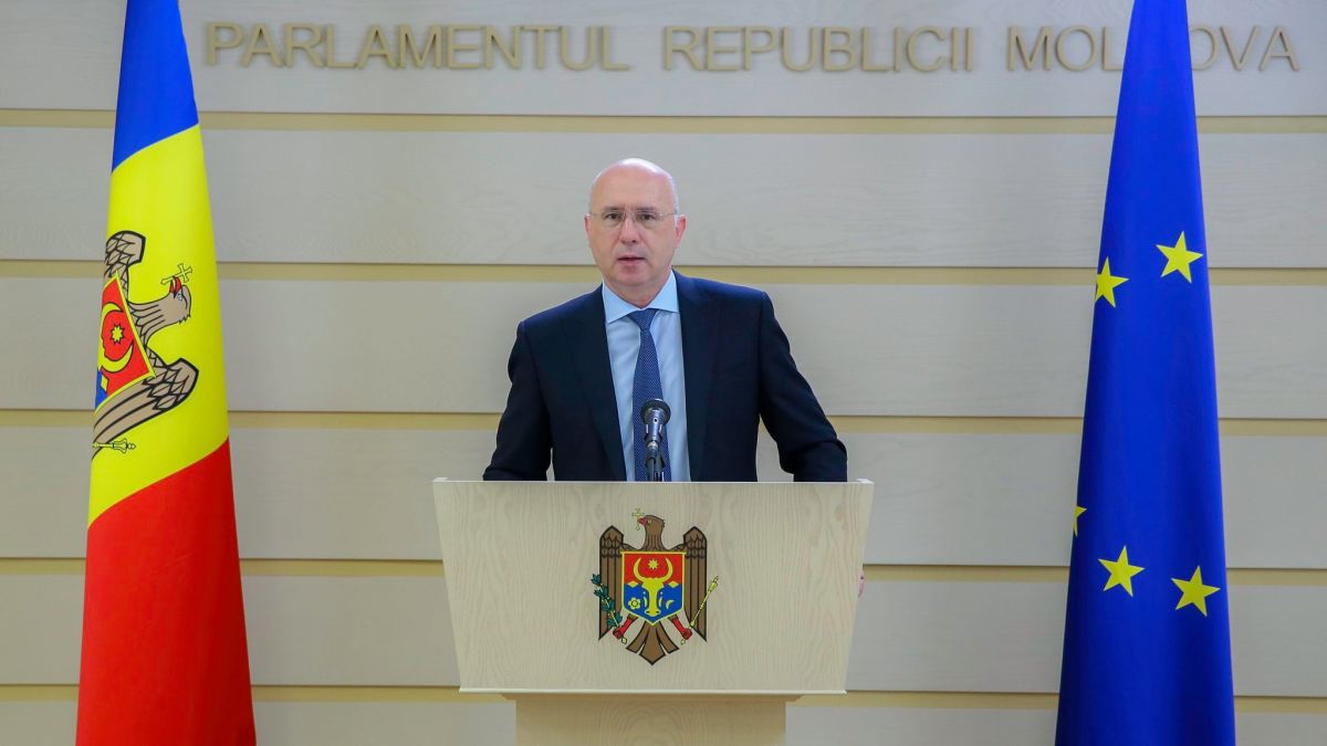 „Pentru a exclude orice riscuri”. Democrații au înregistrat un amendament la proiectul de ratificare a creditului rusesc