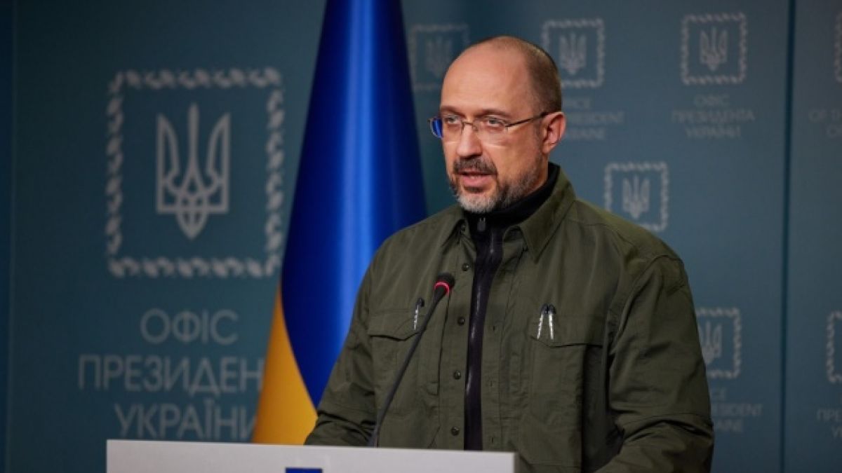Pentru a reconstrui Ucraina după invazia militară rusă vor fi necesare peste 565 de miliarde de dolari