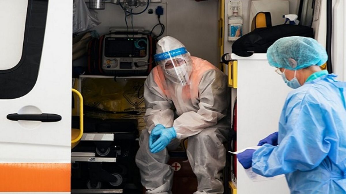 Pentru a treia zi consecutiv sunt înregistrate peste o sută de cazuri de COVID-19. Alte 119 persoane s-au infectat cu coronavirus