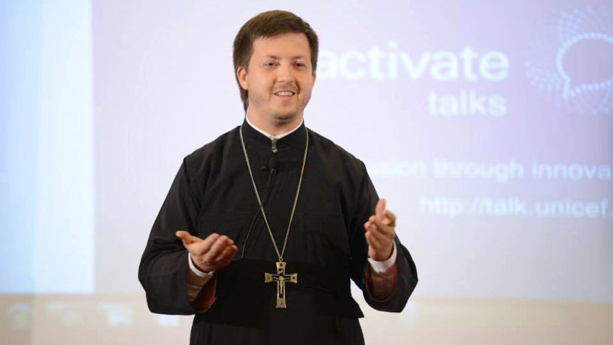 „Pentru adevărul lor, unii ortodocși sunt gata să împroaște cu murdărie”. Preotul Melinti, despre credință și transparența bisericii