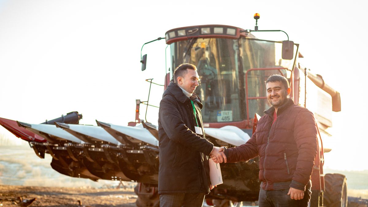 Pentru natură nu există carantină! Microinvest anunță că va credita sectorul agricol și pe timp de criză