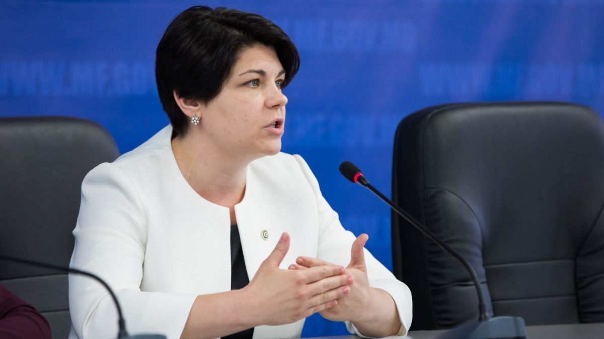 Pentru prima dată în istorie, Republica Moldova va avea un vicepremier pe Digitalizare. Precizările candidatei desemnate la funcția de prim-ministru