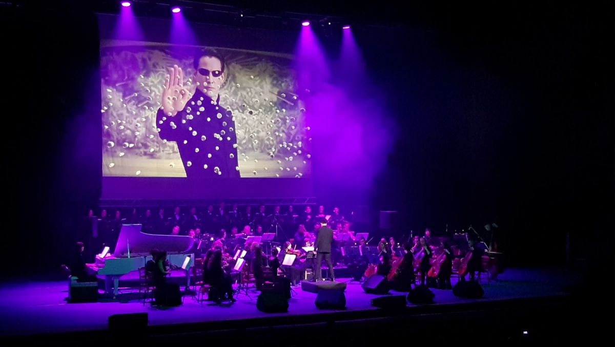 Muzica Game of Thrones ajunge din nou la Palatul Național: Iată când poți vedea un nou concert la Chișinău