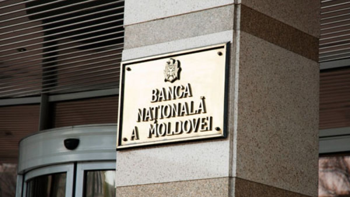 Percheziții la BNM în dosarul fraudei bancare
