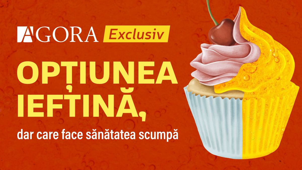 Pericol la litru: Uleiul de palmier, opțiunea alimentară ieftină, dar care face sănătatea scumpă