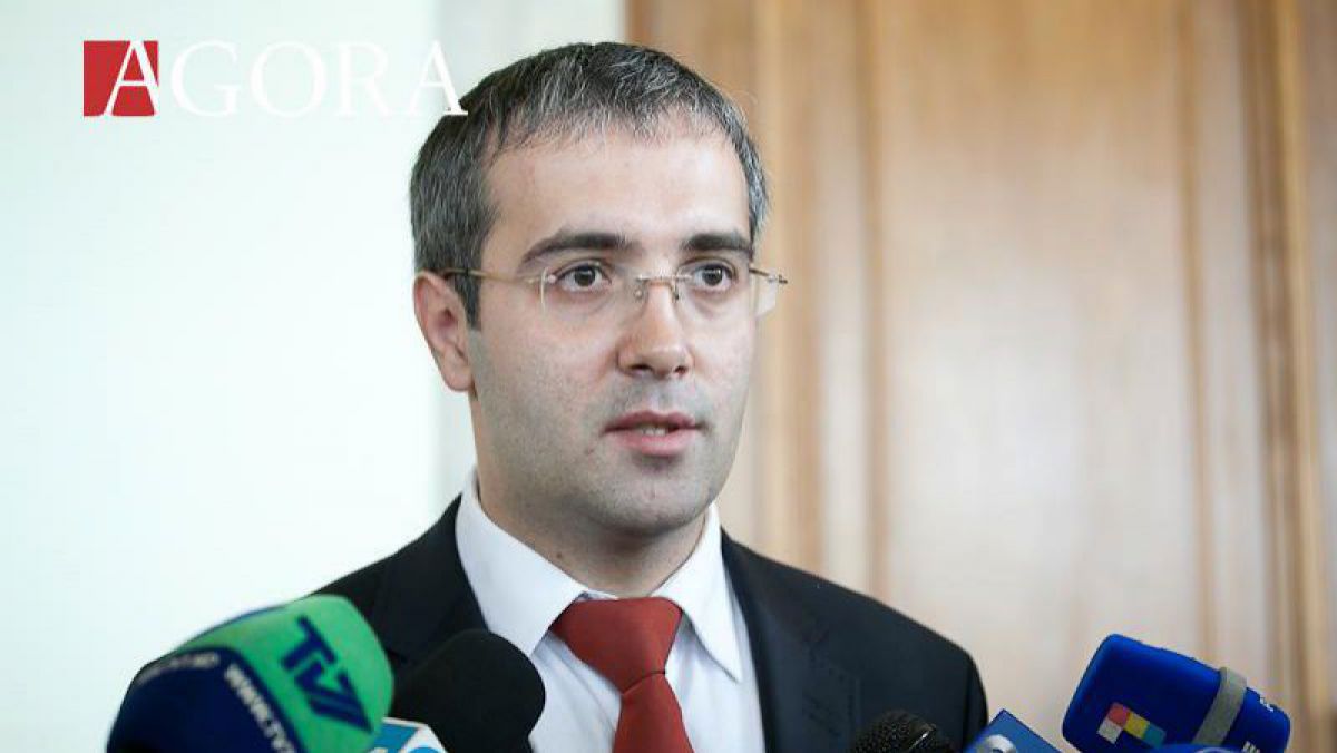 Perioada maximă a detașării unui funcționar public a fost prelungită