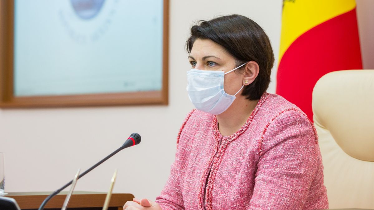 Persoanele fizice din Republica Moldova vor putea cumpăra direct valori mobiliare de stat. Un concept în acest sens a fost aprobat de Guvern