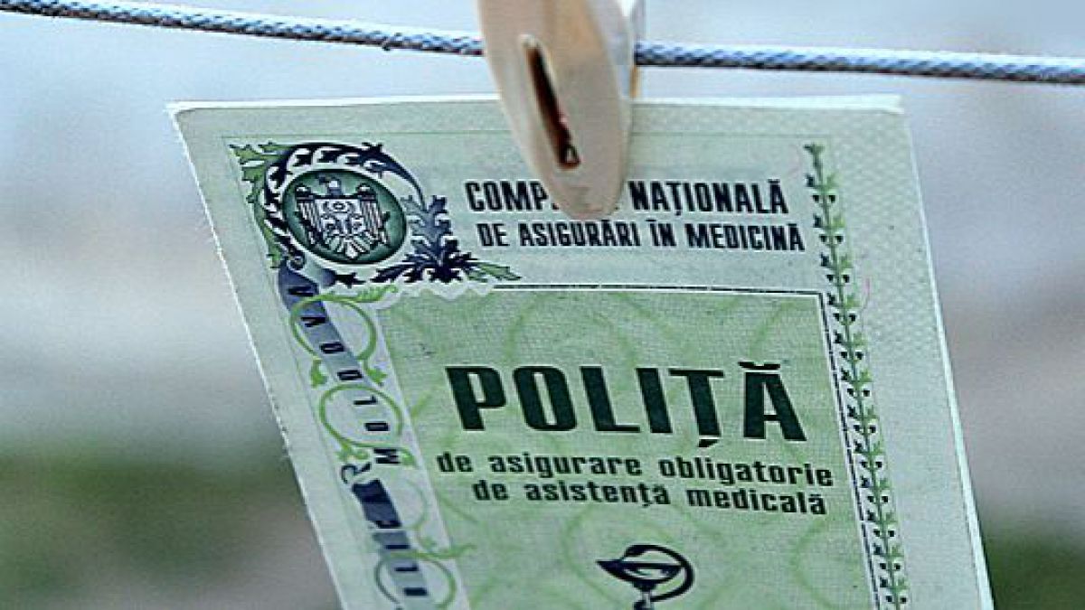 Persoanele neasigurate pot să-și cumpere polița începând de astăzi și până la finele lunii martie