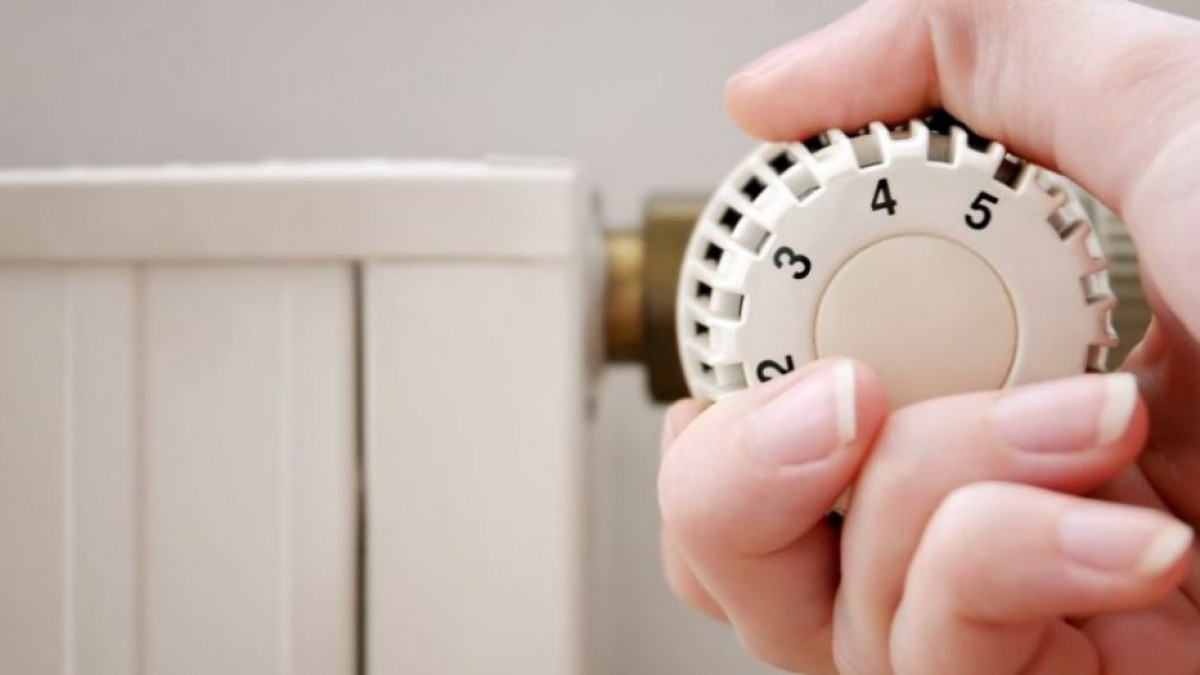 Capitală: Peste 1.500 de edificii au fost conectate la energie termică