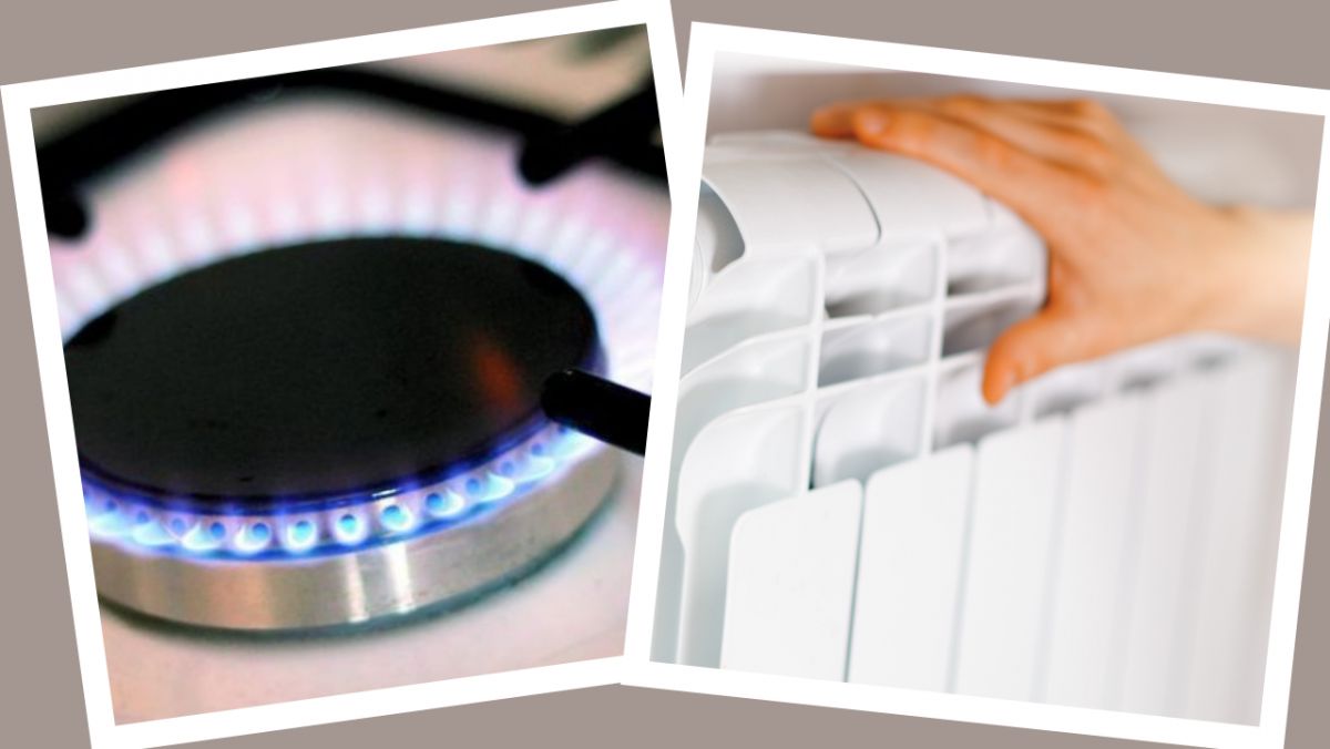 Peste 1 miliard de lei, bani pentru compensații la consumul de gaz și căldură. Cât acoperă statul și ce vor face instituțiile publice