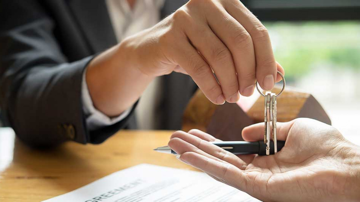 Peste 10 mii de contracte de locațiune, înregistrate la SFS în șapte luni. Încasările la impozitul pe venit sunt în creștere cu 20%

