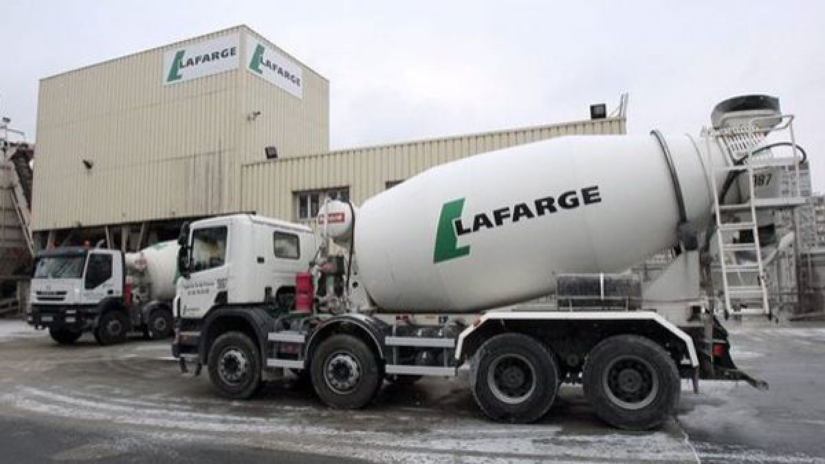 Peste 130 de mln de lei: Lafarge își direcționează întreg venitul spre achitarea dividendelor