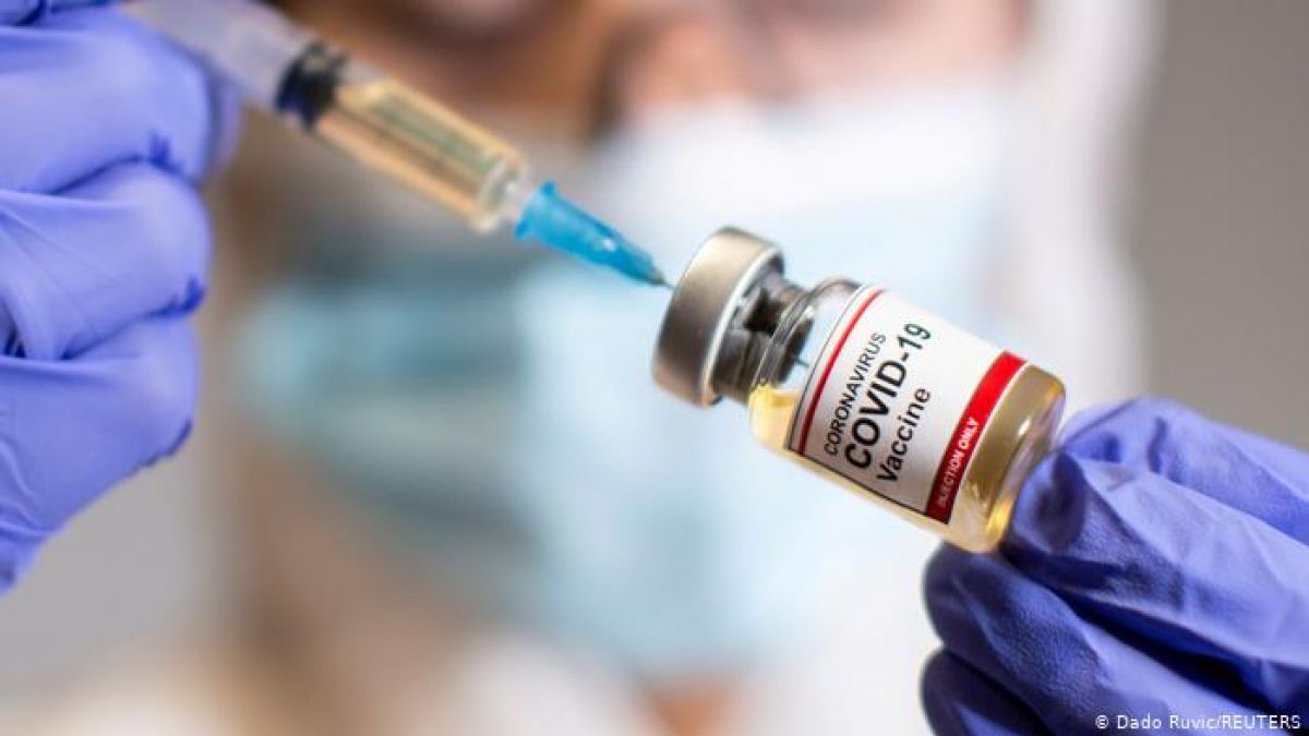 Peste 14.000 de doze de vaccin, administrate în ultimele 24 de ore în Moldova