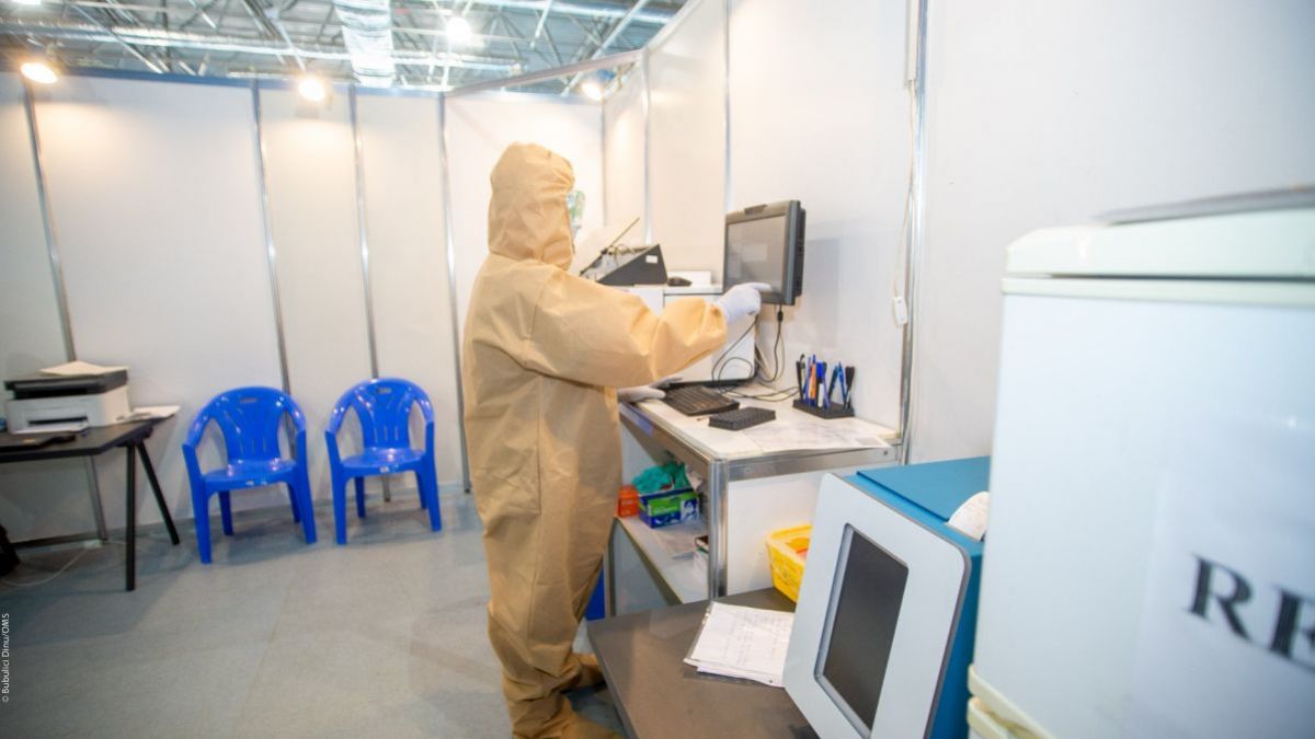 Peste 1,5 milioane de oameni s-au vindecat de COVID-19 la nivel global