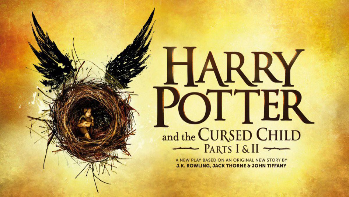 Peste 2 milioane de exemplare ale noului volum din Harry Potter s-au vândut în SUA și Canada