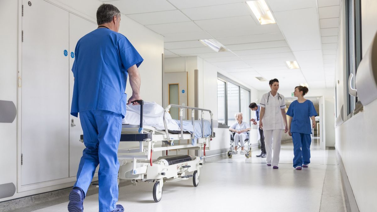 Peste 200 de oameni au murit după operații la Spitalul Clinic Republican, în 2016