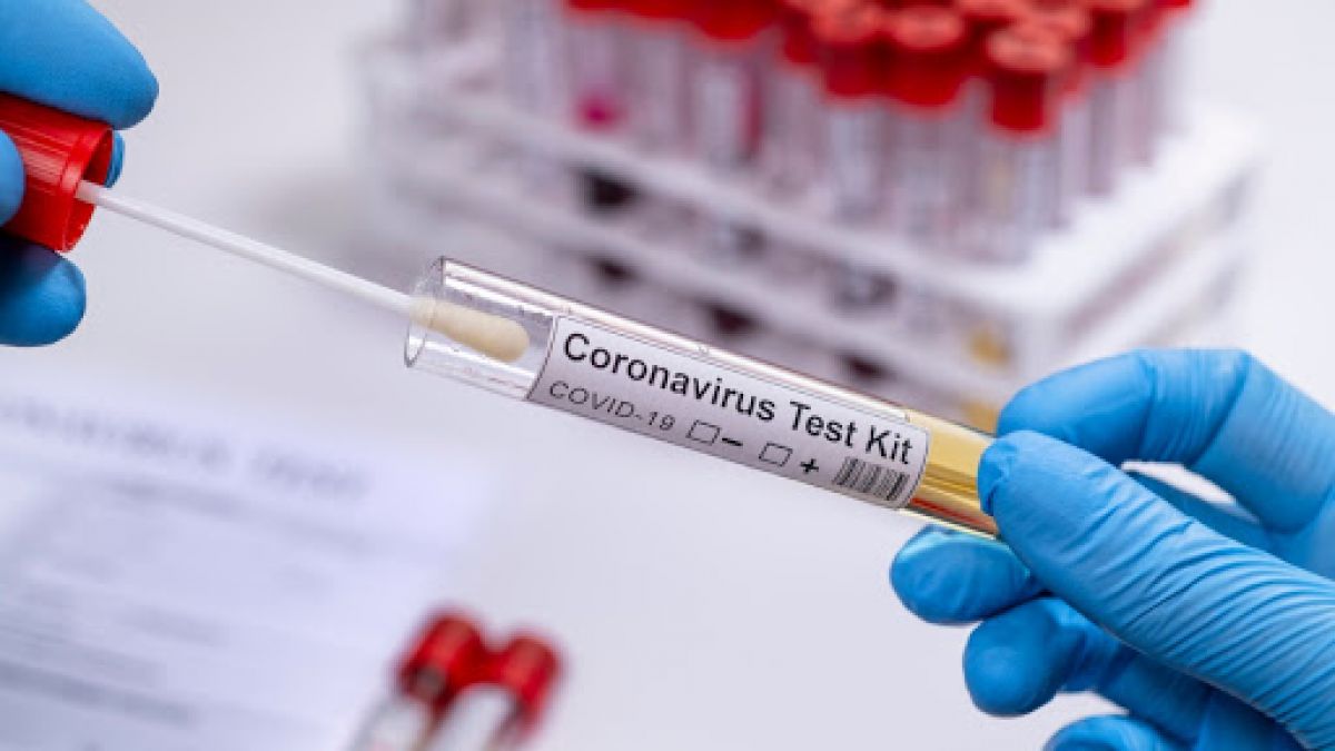 Peste 2.000 de teste la noul coronavirus: Rezultatele confirmă 382 cazuri noi de infectare