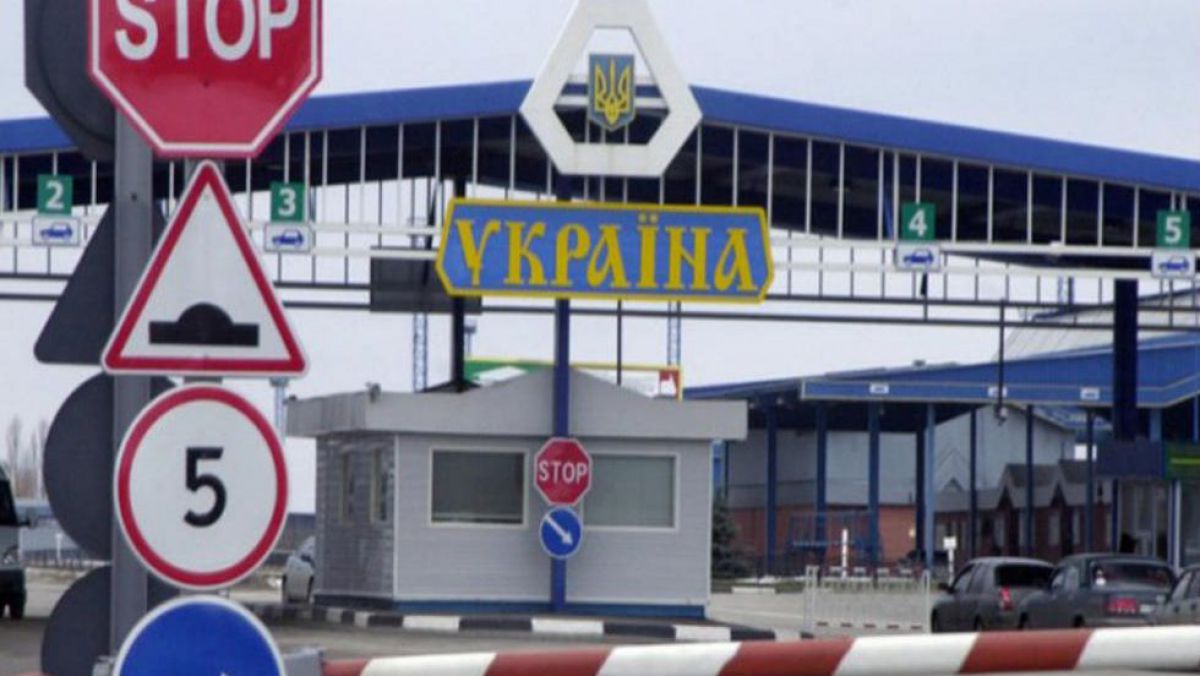 Peste 21 mii de ucraineni au circulat fără vize în UE, în decurs de o săptămână