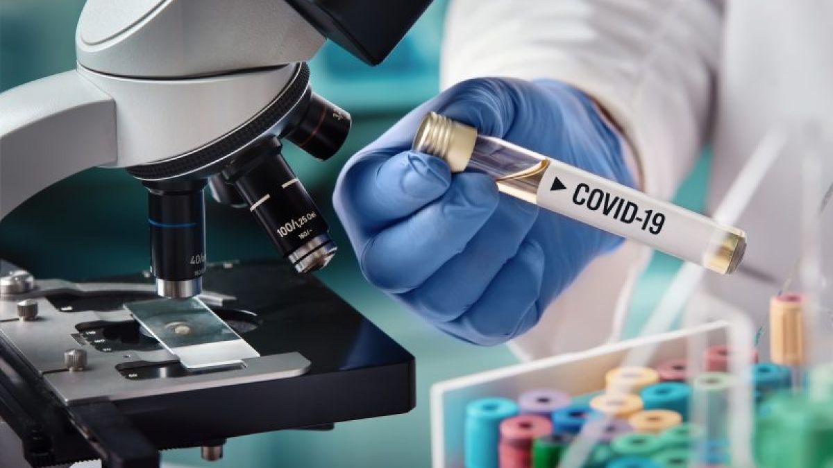 Încă 522 de persoane s-au infectat cu noul coronavirus. Rezultatele sunt confirmate după procesarea a peste 2500 de teste