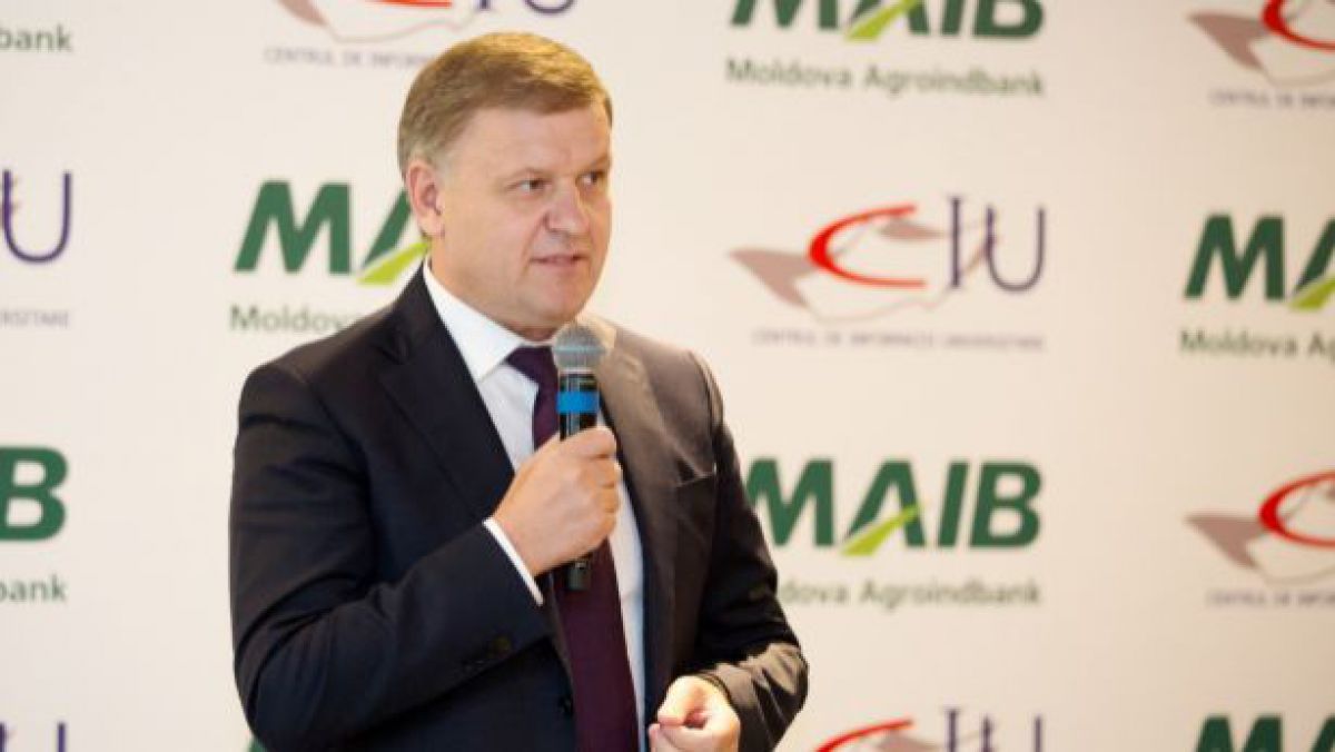 Peste 35 de studenţi sunt beneficiari ai parteneriatului MAIB-CIU