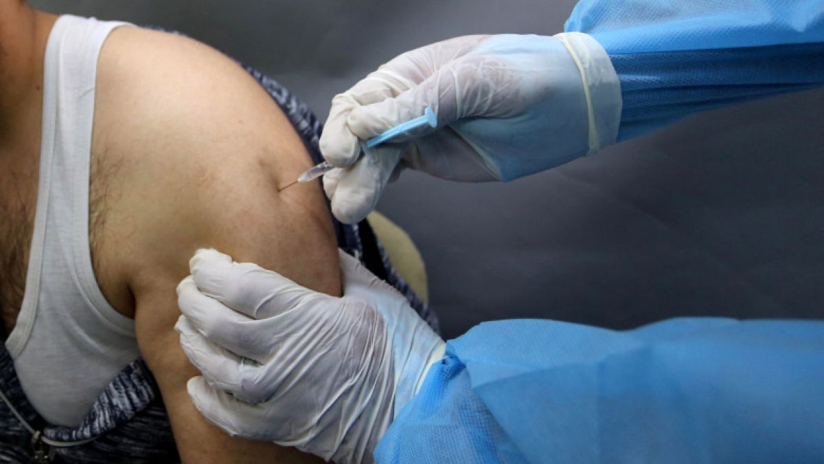 Peste 3,5 milioane de brazilieni nu au mai revenit la centrele medicale pentru a doua doză de vaccin