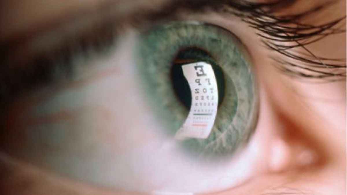 Peste 4.400 de persoane au beneficiat de operaţii de cataractă în anul 2020