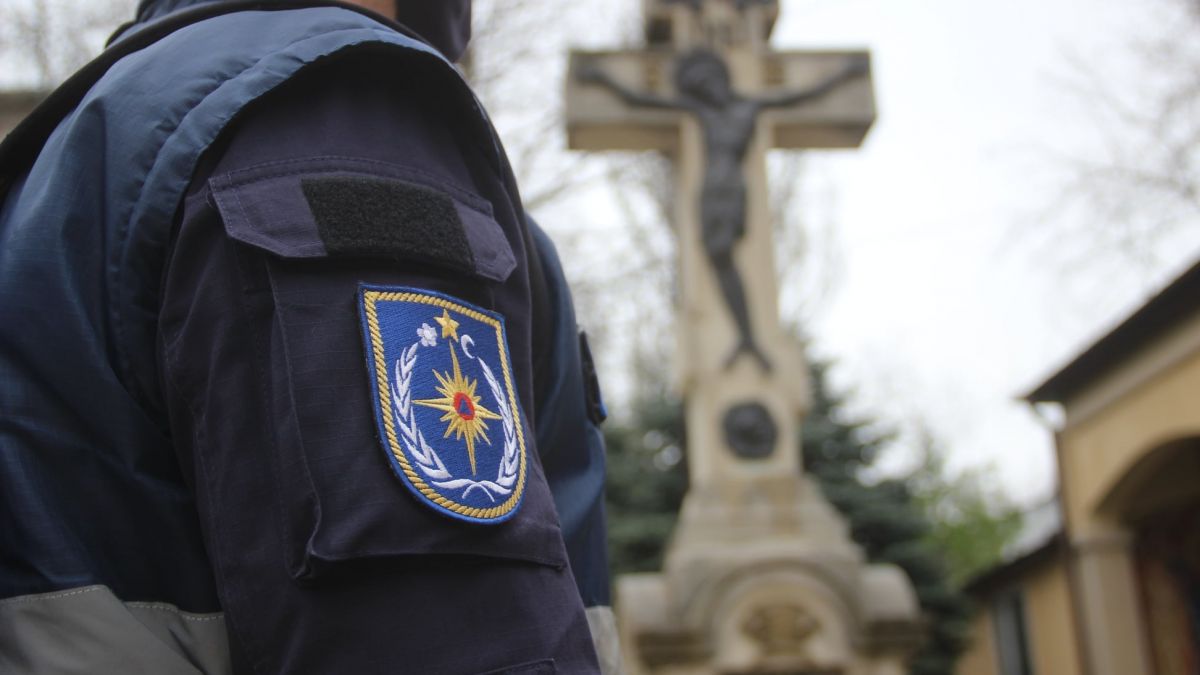 Peste 500 de pompieri vor fi la datorie de Paști pentru a preveni și a lichida situațiile excepționale