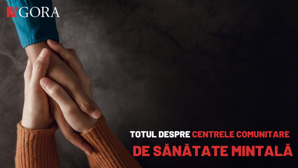 Peste 60.000 de moldoveni sunt la evidență. Cum activează Centrele Comunitare de Sănătate Mintală și cine se poate adresa după ajutor (CARDURI)