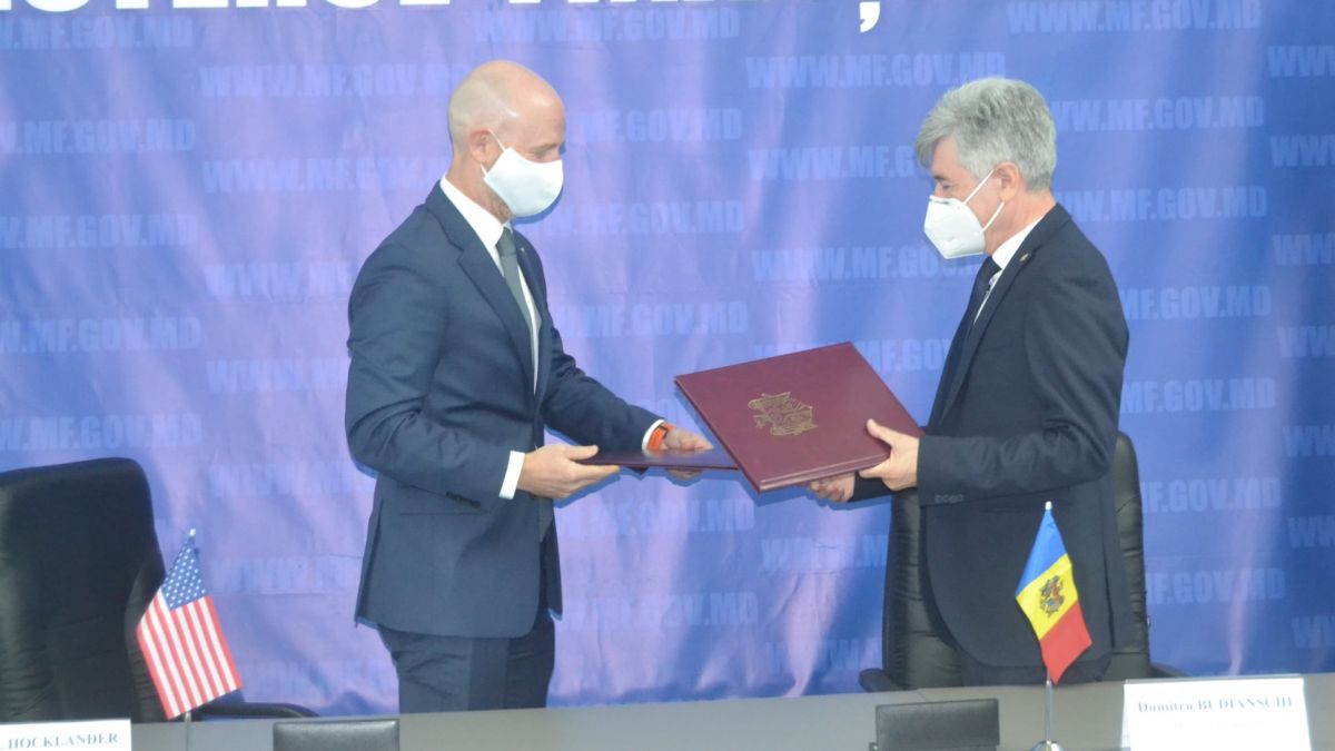 Peste 72 de milioane de dolari, nevalorificate de guvernările precedente, vor ajunge în haznaua statului