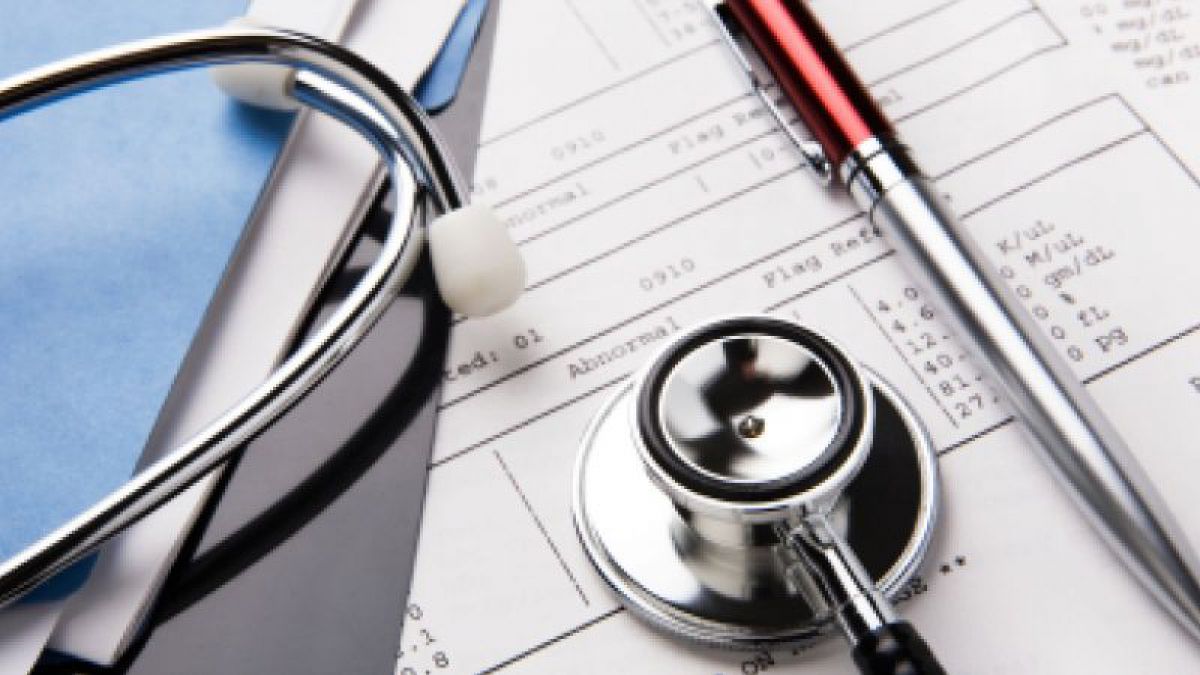 Peste 85 de mii de persoane şi-au schimbat medicul de familie