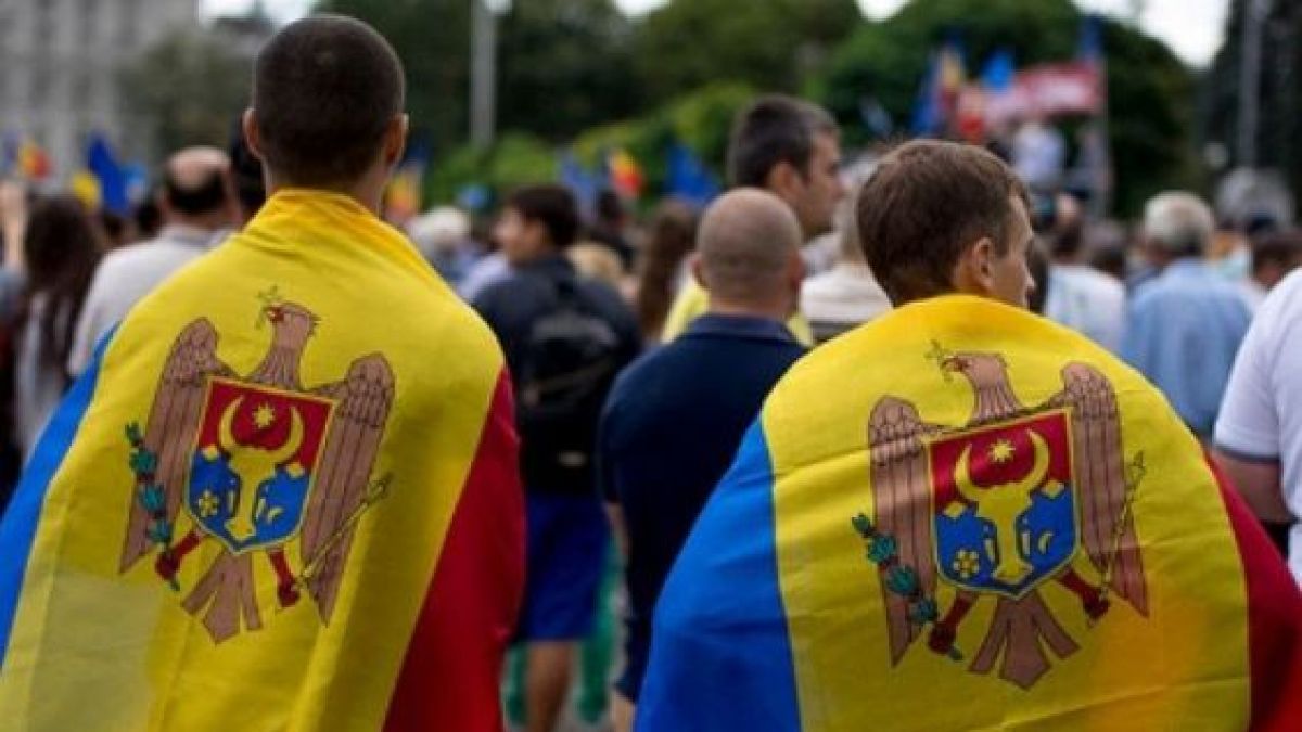 Peste jumătate din tinerii țării au ieșit la vot pe 1 noiembrie. În diasporă ei au fost 66% dintre alegători (INFOGRAFIC/VIDEO)