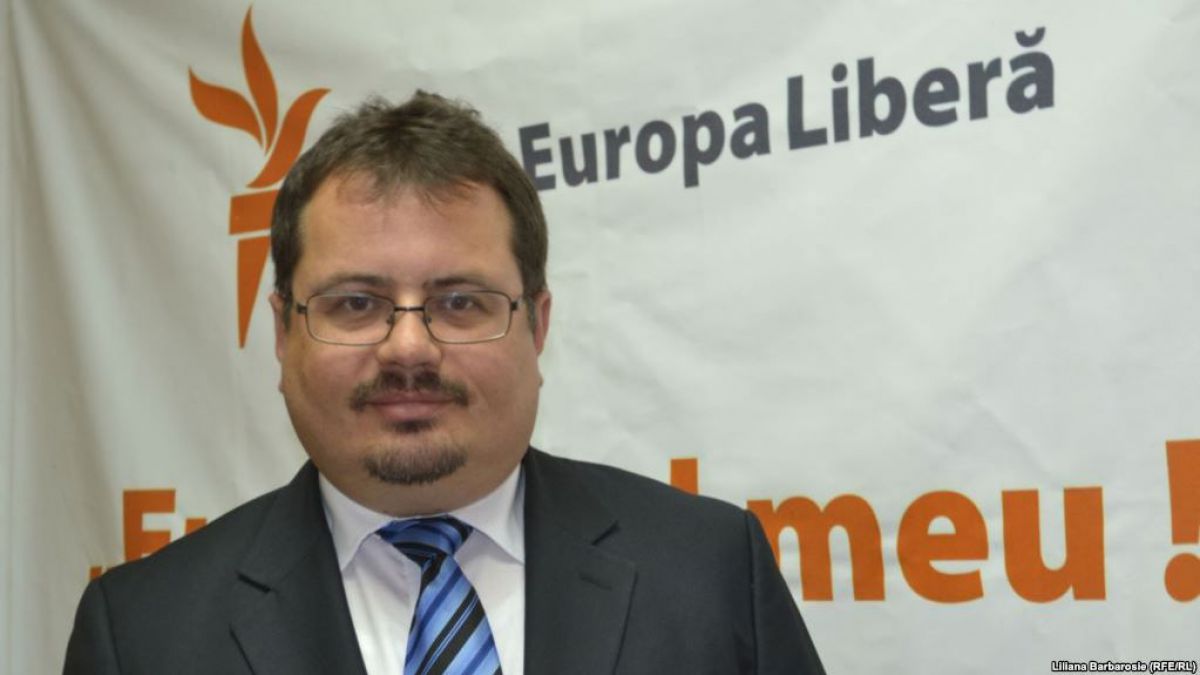 Peter Michalko ar urma să devină noul ambasador al UE în R. Moldova