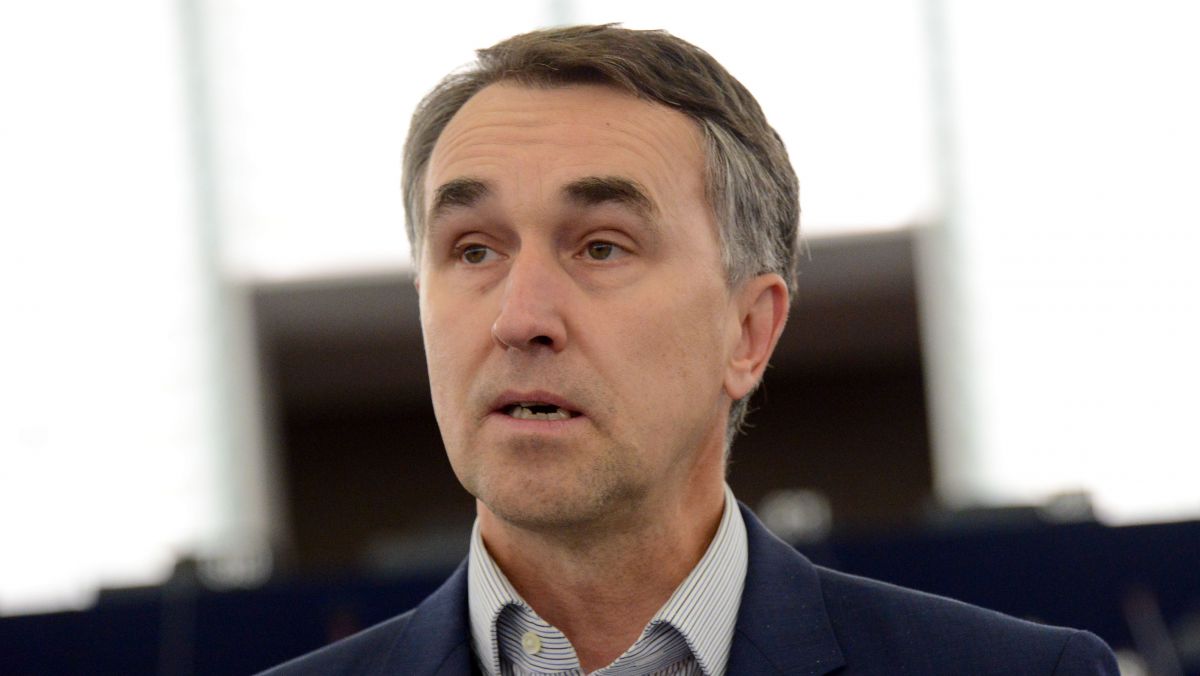 Petras Austrevicius: Corupția în Moldova este o boală, care are de obicei acoperire politică