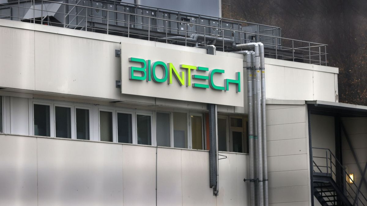 Pfizer și BioNTech cer autorizarea în UE a vaccinului lor anti-Covid-19 pentru grupa de vârstă 12-15 ani