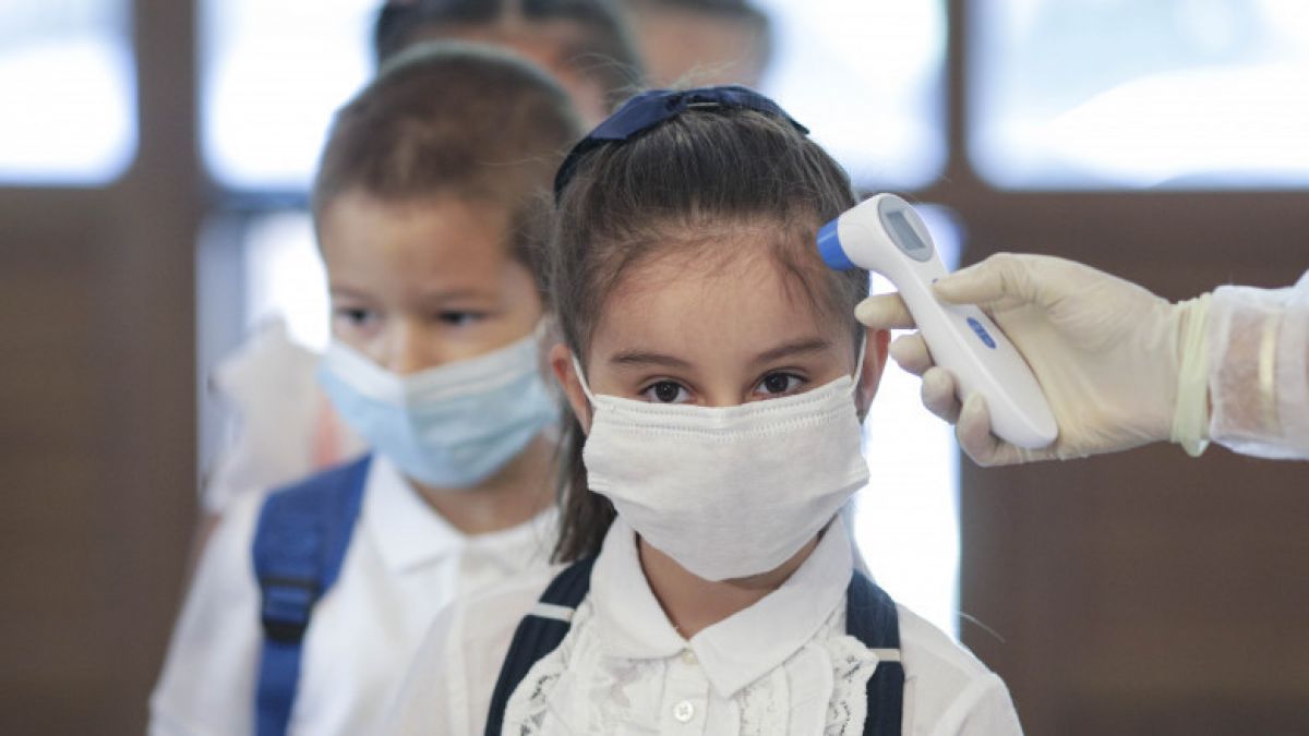 Pfizer solicită aprobarea de urgență a vaccinului anti-Covid pentru copiii între 5 și 11 ani