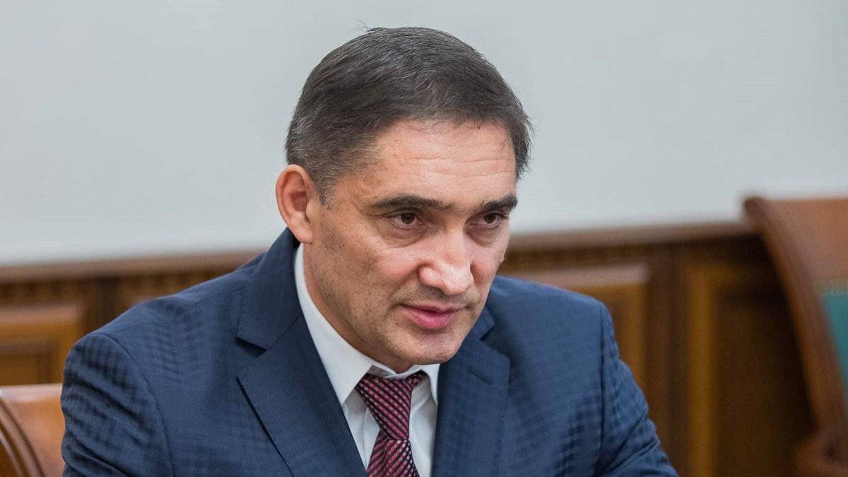 PG a pornit un nou dosar pe numele lui Stoianoglo