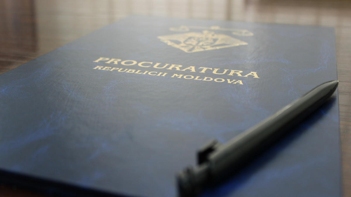 PG raportează rezultatele activității din 2021: Fiecare a cincea infracțiune înregistrată a fost din categoria celor extrem de grave