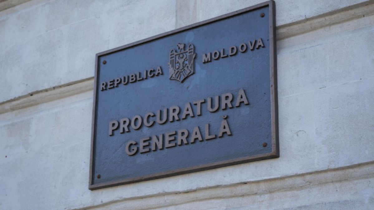 PG respinge sesizarea în privința secvenței video trucate în care apar Maia Sandu și Ilan Șor. Reacția lui Carp: „Bun de pus în ramă”