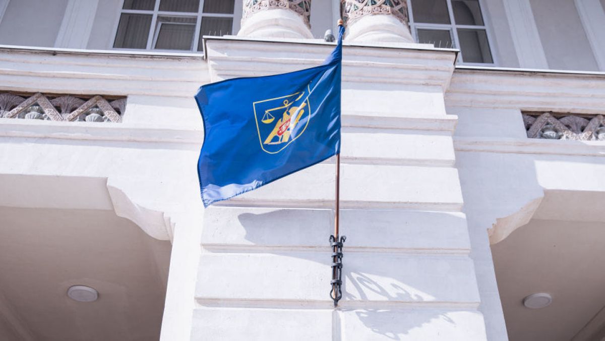 PG se adresează suplimentar Comisiei de la Veneția: Cere opinia legată de includerea procurorului general în CSS