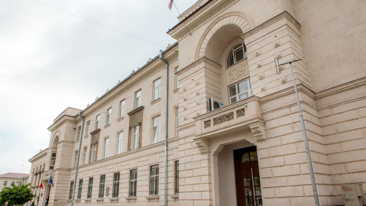 PG va investiga circumstanțele din cazul celor doi magistrați de la CSM. SIS declară că informația nu are caracter probatoriu 