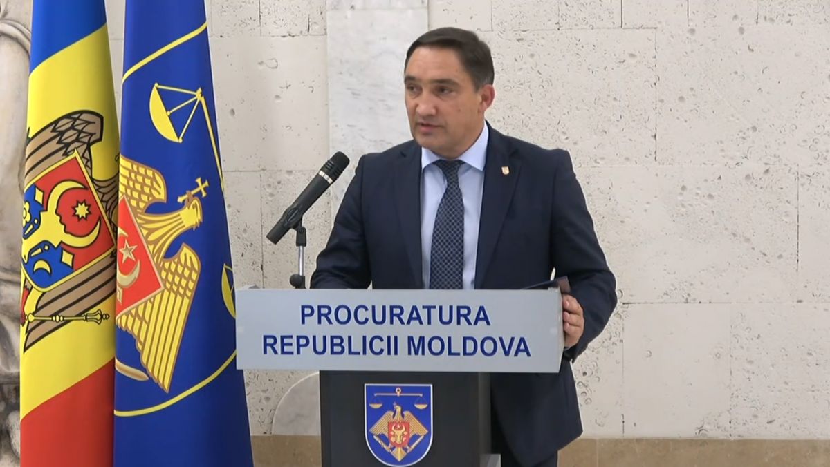 Procuratura Generală propune crearea unei instanțe specializate în lupta cu corupția. Care sunt cele 10 inițiative legislative propuse Parlamentului