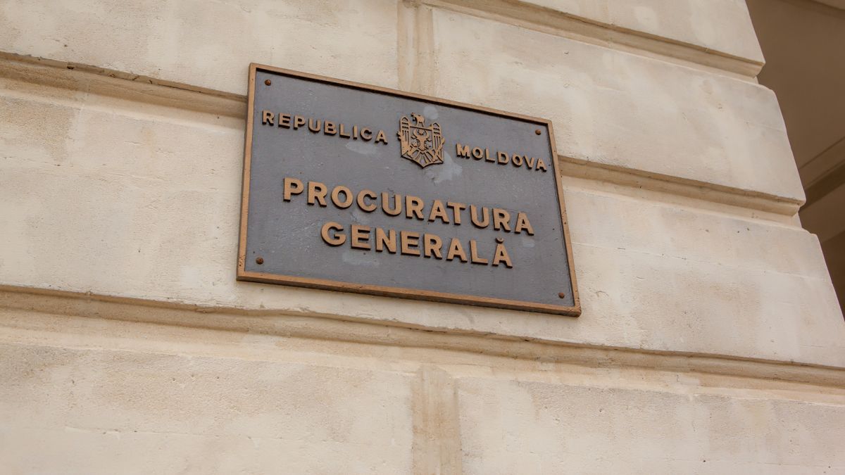 PG vine cu precizări după ce Republica Moldova a fost condamnată la CtEDO în cazul unei persoane arestate ilegal pentru o pretinsă datorie