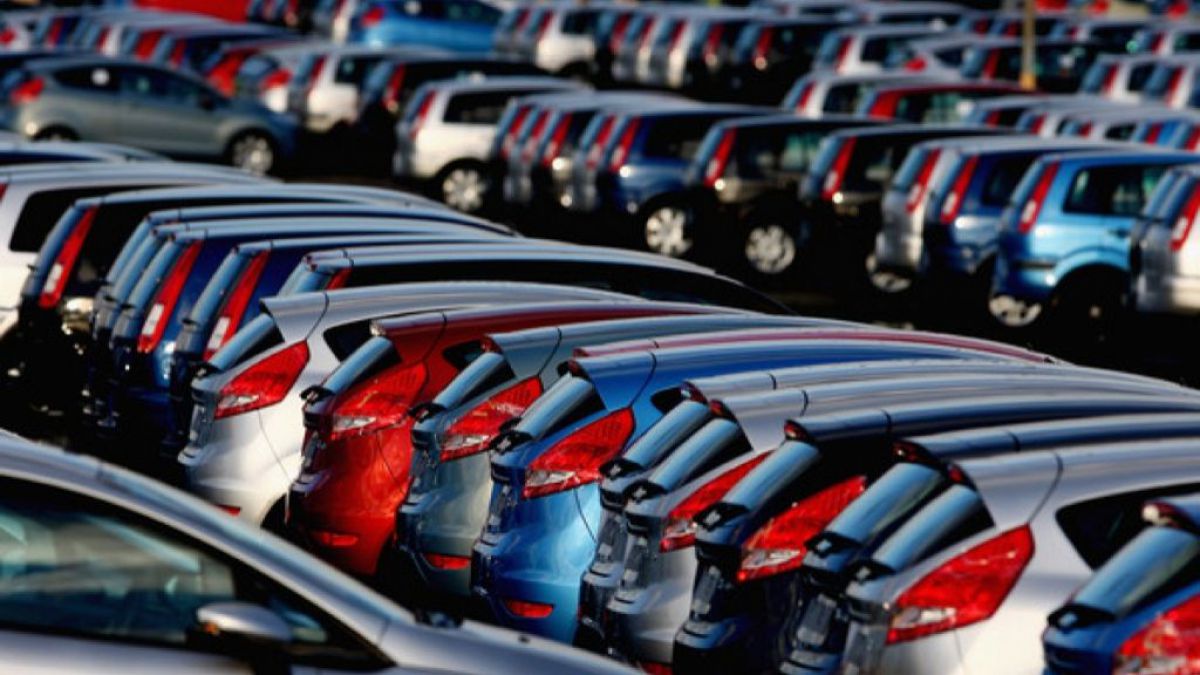 Piața auto din România a avut o creștere de aproape 70%, în august
