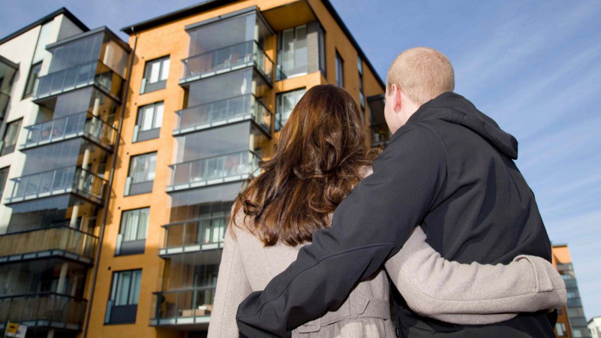 Tendință nouă pe piața imobiliară: Scad prețurile la apartamentele noi